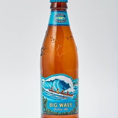 ビッグウェーブ