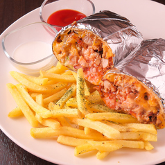 MUNCHIES STAND マンチーズスタンドのおすすめ料理1