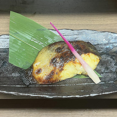 銀だら(味噌つけ)