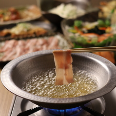 個室居酒屋 水面月 MINAMOTSUKI 北千住店のコース写真