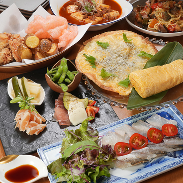 縁慈のおすすめ料理1