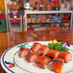 特製チャーシュー（8切）