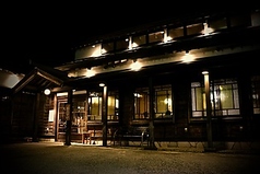 しゃぶしゃぶ横手豚玄亭の雰囲気3