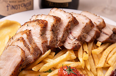 BISTRO Jomomo ビストロ ジョモモ 浅草橋の特集写真