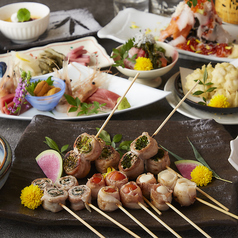 はなれ 豊田市駅前店のおすすめ料理1