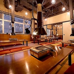 ホルモン焼肉酒場 フジ山 多治見店の特集写真