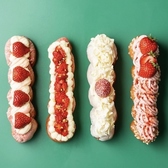 韓国カフェ BONTEMPS ボンタン 横浜石川町店のおすすめ料理2