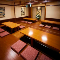 魚と肉の酒場 うおにく 横須賀中央店の特集写真