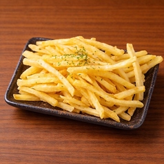 フライドポテト