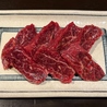 町家焼肉かなめのおすすめポイント1