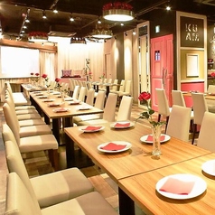 K style Banquet ウェディングホール名駅特集写真1