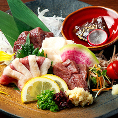熊本から馬肉、北海道や九州から鹿肉を取り寄せ!