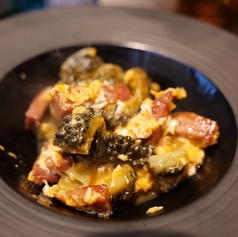 琉球 diningbar GECKO ゲッコーのおすすめ料理2