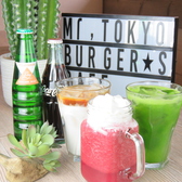 Mr Tokyo BURGER S cafe ミスタートウキョウ バーガーズカフェのおすすめ料理3
