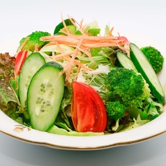 Green Salad