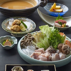 花ごよみ 東京のコース写真