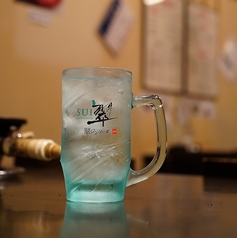 焼肉 ホルモン まるいち 木屋町店のおすすめドリンク2