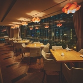 Awkitchen TOKYO エーダブリューキッチン 新丸ビルの雰囲気3