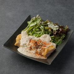 宮崎名物チキン南蛮