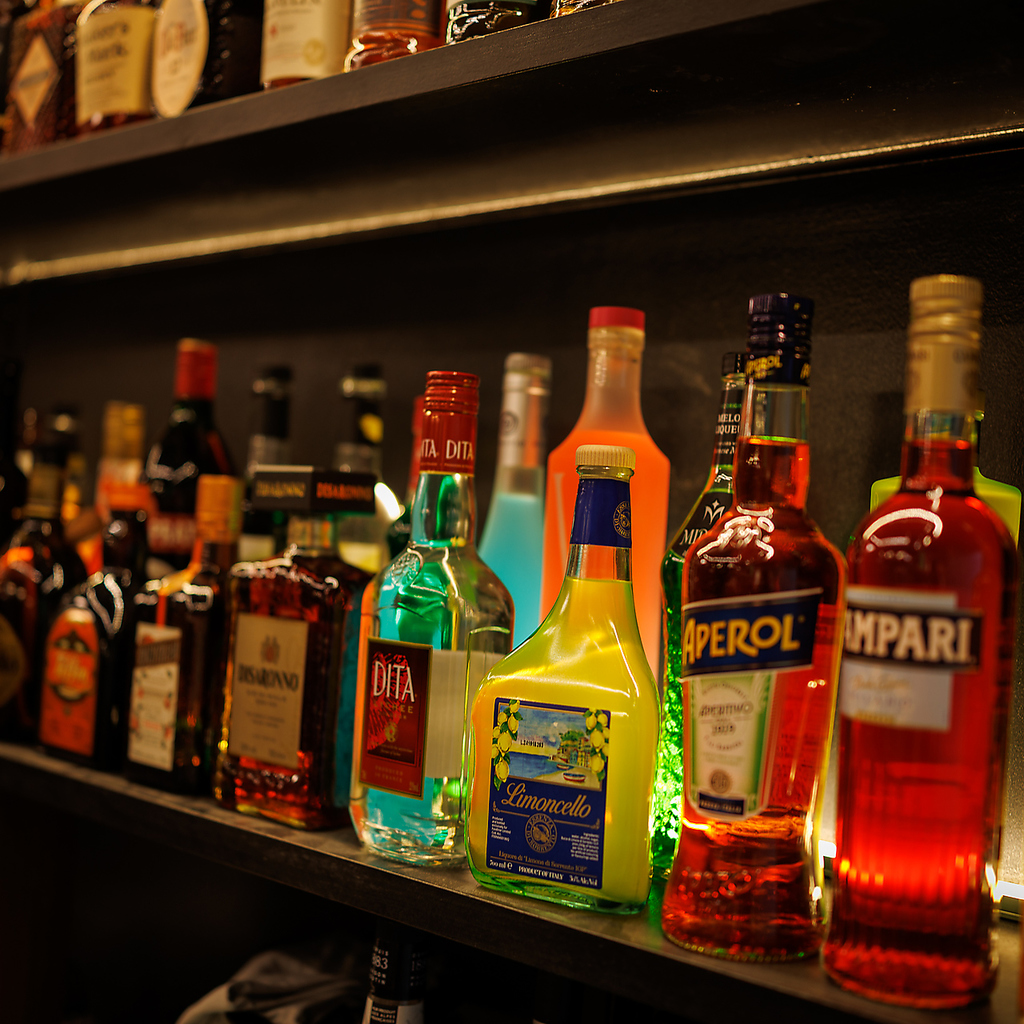 STELLA ステラ 中野店の写真ギャラリー