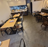 CAVERN TAVERN カヴァーンタヴァーンの雰囲気2