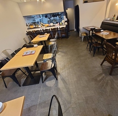 CAVERN TAVERN カヴァーンタヴァーンの雰囲気2