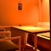 WASHOKU 和の雰囲気2