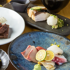 へきのコース写真