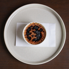 Le Patisserie LENRI　特製プリン