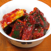 焼肉 ホルモン 山翔のおすすめ料理2