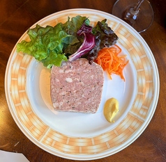 季節を映す、素材を活かした一皿