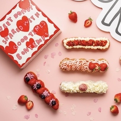 韓国カフェ BONTEMPS ボンタン 横浜石川町店のおすすめ料理3