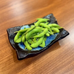 枝豆