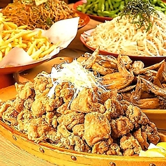 大衆酒場 ちばチャン 横浜西口店のおすすめ料理3