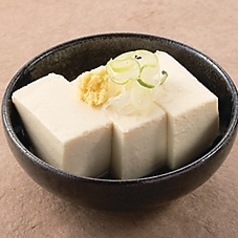 冷奴