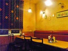 スパゲティーハウス　ピレネの写真3