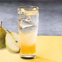 山形ラ・フランスハイボール