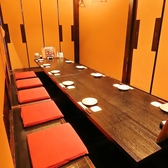 くいもの屋 わん 日立駅前店の雰囲気2