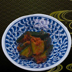 白菜キムチ/オイキムチ/カクテキ/季節のキムチ 各