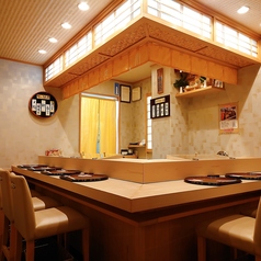 寿司處 金兵衛の雰囲気1