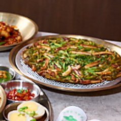 キサ食堂新大久保店の写真2