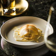 記憶に残るサプライズと、心地よい接客 