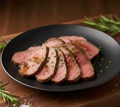 和牛ローストビーフ