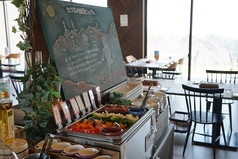 了美 Wine & Dineのおすすめポイント1