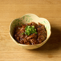 赤煮込み