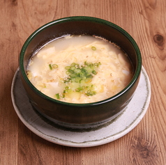 玉子スープ