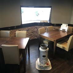 さんばんや 武庫之荘本店の雰囲気3