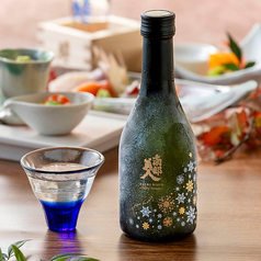◎純米大吟醸 生原酒 スーパーフローズンの写真