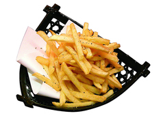 ●ポテトフライ【French fries】