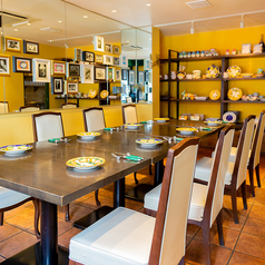 イタリアン Daniel s ダニエルズ本店の特集写真